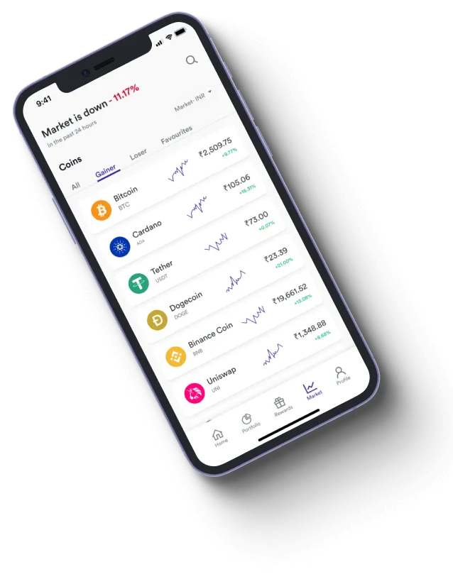 Graviton Profit - Wie verbessert die App Ihren Handel?